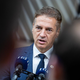 Grožnje premierju: Svoboda napoveduje pravne ukrepe