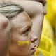 Švedi pred tekmo v Ljubljani opozarjajo: To bi bila katastrofa