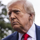 Trumpova past: Evropa se igra z ognjem