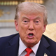 Trump se spreneveda: To je njihova prevara