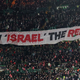 Bo Uefa v torek suspendirala Izrael?