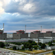 Izredne razmere v največji jedrski elektrarni v Evropi