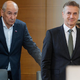 Vlada z najvišjo podporo v desetih mesecih