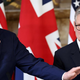 Trump kritičen do poteze Velike Britanije: "Ne strinjam se"