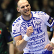 Borut Mačkovšek zabijal za prvo zmago Pick Szegeda