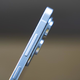 Samsung Galaxy S25 Edge: tanek, tanjši, Edge