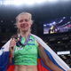 Po dveh četrtih mestih končno medalja: To je veliko olajšanje