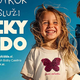 Slovenska otroška znamka raste z otroki