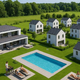 V Domžalah prodajajo resort za svingerje