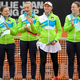 Slovenke imajo novo selektorico
