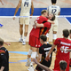 Bitko za polfinale odpirajo branilci naslova in Belgijci