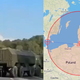 Ruske rakete sredi Evrope za napad na Poljsko, Nemčijo? To je znano.