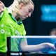 Lea Paulin in Katarina Stražar srebrni na univerzitetnem EP
