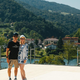 Kanuist Luka Božič bo z butičnih hotelom obogatil turistično ponudbo Mosta na Soči
