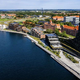 Rethink Cities Summit 2025 v Sønderborgu združil evropske voditelje za zeleni prehod mest