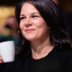 "To je bil teden poln energije"