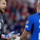 Jan Oblak pošteno: "Bili smo slabi, ni bila prava energija"