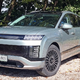 Privoščilo si ga bo vsaj 30 Slovencev: luksuzni SUV, ki daje širok pogled v prihodnost