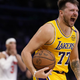 Nov odmeven posel Lakersov? Luka Dončić bi bil zelo zadovoljen!