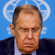 Lavrov: Izrael želi razstreliti celoten Bližnji vzhod