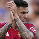 Legenda Man Utd povedal svoje o Benjaminu Šešku