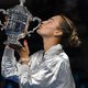 Sabalenka po triumfu v New Yorku povečala prednost