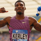 Ameriški zvezdnik Fred Kerley se je pridružil spornemu projektu dopinških iger