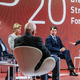 Drugi dan BSF v ospredju multilateralizem