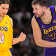 Dončić je bil prevelik za Dallas: rojak Vujačić izstrelil, zakaj Luka sodi le k Lakersom