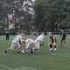 Slovenski reprezentanci v flag footballu dobro začeli EP