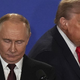 Putin hladno zavrnil Trumpa