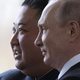 Zavezništvo v krizi? Kaj Putin skriva pred Kim Džong Unom?