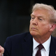 Trumpu prekipelo: po kazni sledi grožnja