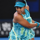 Naomi Osaka spet v središču pozornosti