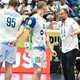 Če Slovenci želijo ohraniti upanje za polfinale, je zmaga proti Madžarom nujna in ne samo zaželena