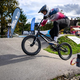 Bo letos padla stotica? BMX pumptrack v Sloveniji širi priljubljenost.