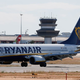 Ryanair ukinja številne povezave