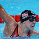 Katie Ledecky drugi čas na 1500 prosto v zgodovini