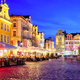 Pet evropskih mest, ki jih obiščite v letu 2026, če ne marate gneče