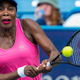 45-letna Venus Williams namučila peto nosilko
