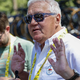 Lefevere brez zavor o tem, kaj si misli o Rogličevem in Tratnikovem šefu