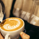 Dobili smo nove slovenske prvake v latte artu