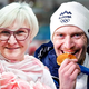 Mama slovenskega olimpijskega junaka Anžeta Laniška odprla srce