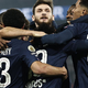 PSG lahko že danes spet ostane brez prvega mesta