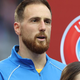 Jan Oblak postavlja mejnike, Uefa ga je povabila pred mikrofon
