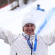 Ameriška smučarka Lemley na grbinah do zlate medalje