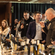 Evino Portfolio Tasting že petič povezal vrh slovenske gastronomije in svetovne vinske hiše