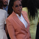 Oprah Winfrey se je pojavila v opravi, ki je nihče ni pričakoval