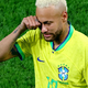 Nepredstavljivo: Brazilija na SP 2026 brez Neymarja?