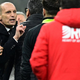 Veliki derbi v Milanu, Allegri se ne ozira na govorice